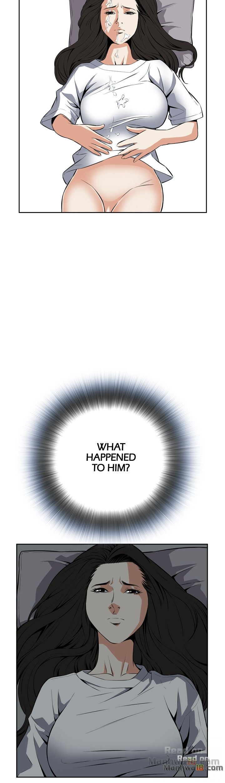 Take a Peek - Chapter 14 [photo 39] - MangaPorn