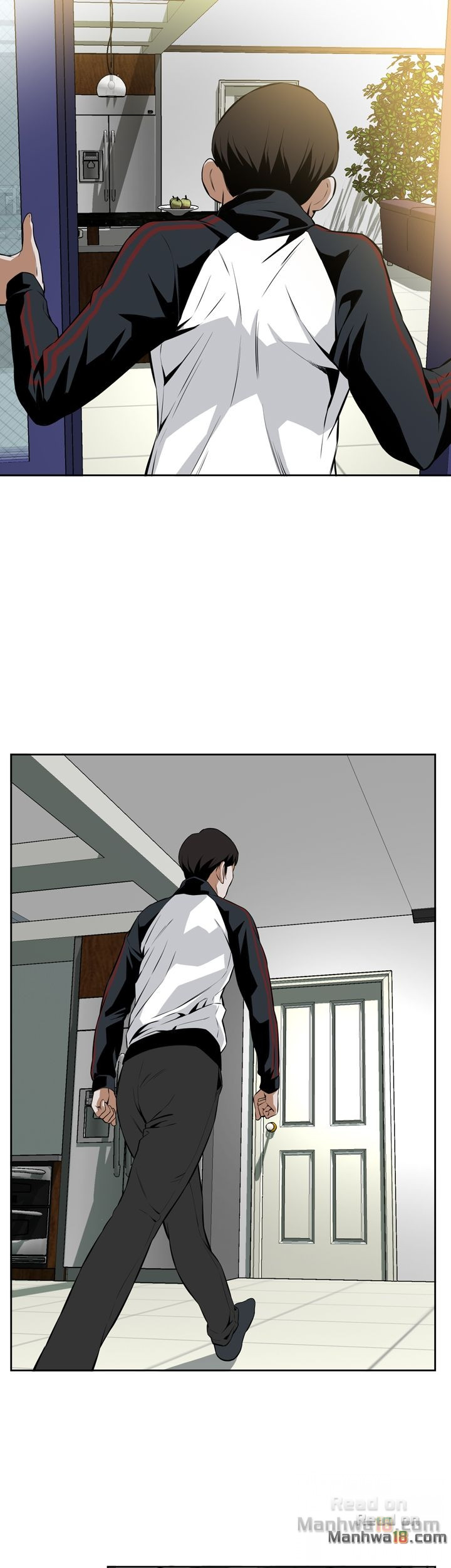 Take a Peek - Chapter 14 [photo 46] - MangaPorn