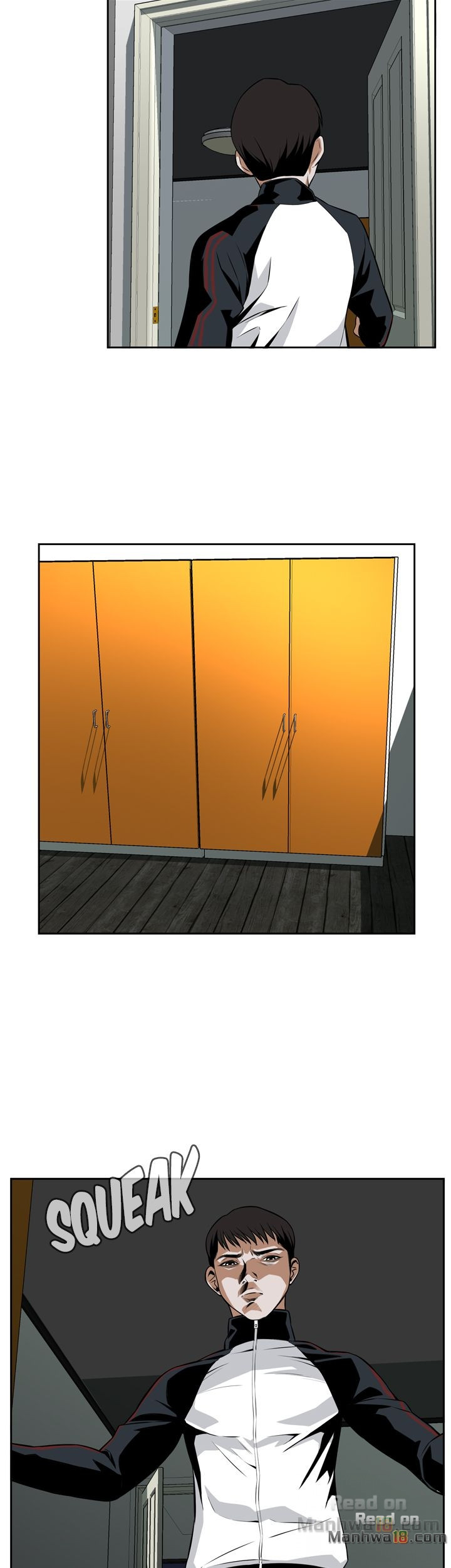 Take a Peek - Chapter 14 [photo 47] - MangaPorn