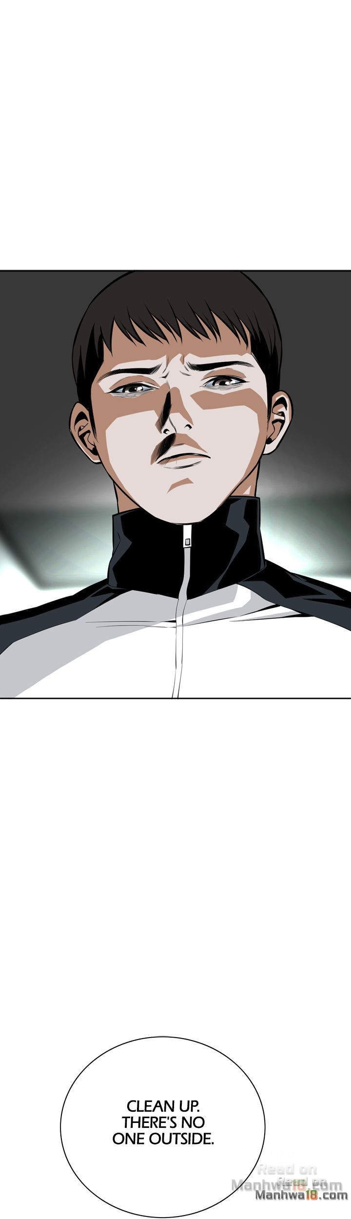 Take a Peek - Chapter 14 [photo 49] - MangaPorn