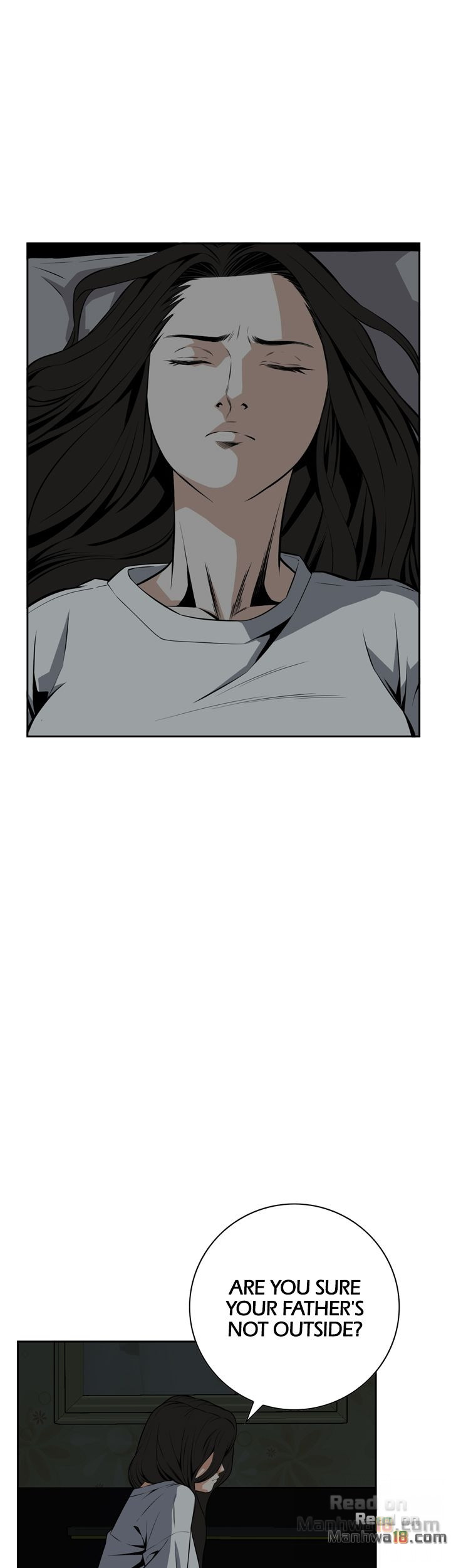 Take a Peek - Chapter 14 [photo 50] - MangaPorn