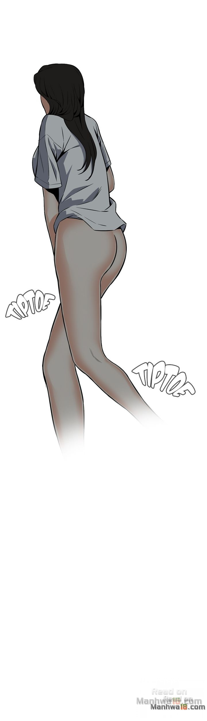 Take a Peek - Chapter 14 [photo 53] - MangaPorn