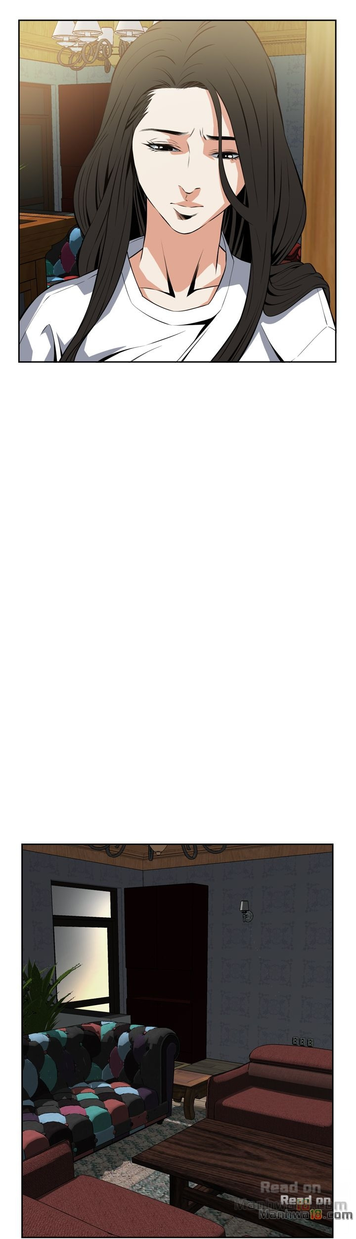 Take a Peek - Chapter 14 [photo 54] - MangaPorn