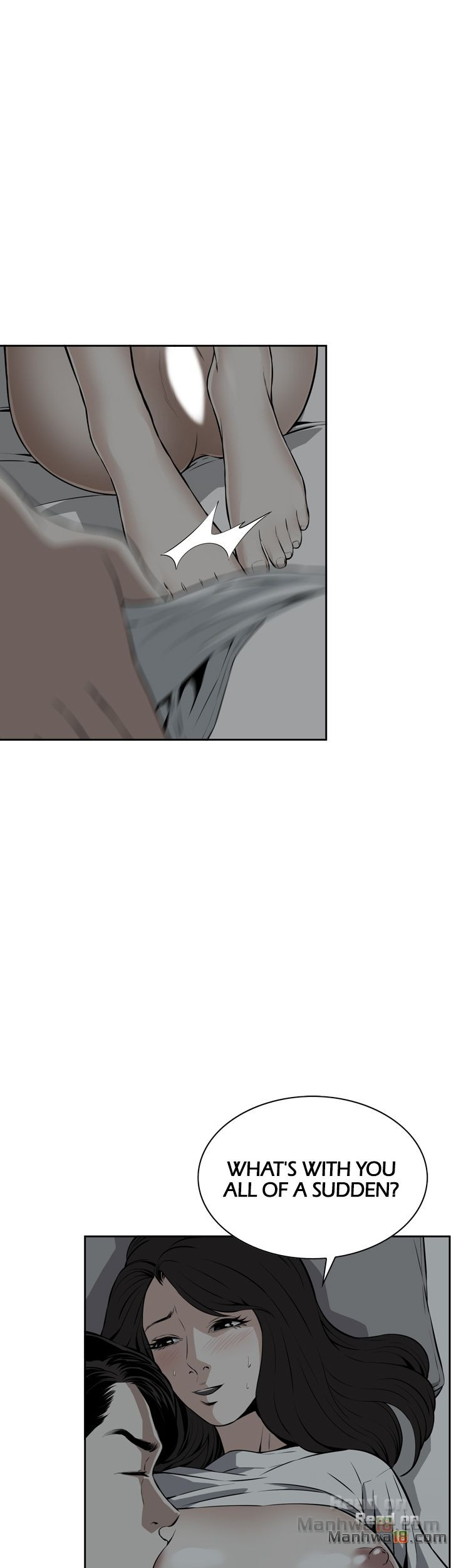 Take a Peek - Chapter 14 [photo 6] - MangaPorn