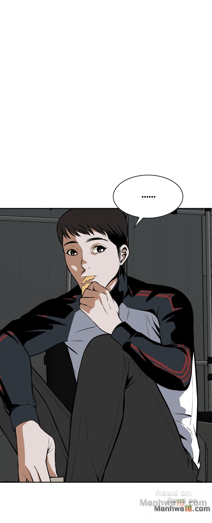 Take a Peek - Chapter 14 [photo 8] - MangaPorn