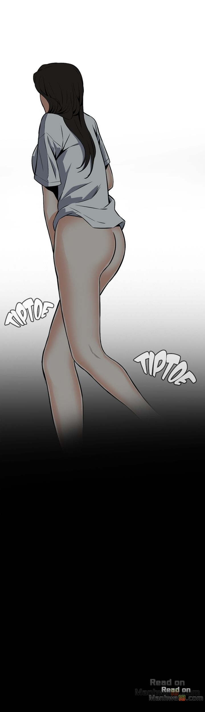 Take a Peek - Chapter 15 [photo 1] - MangaPorn