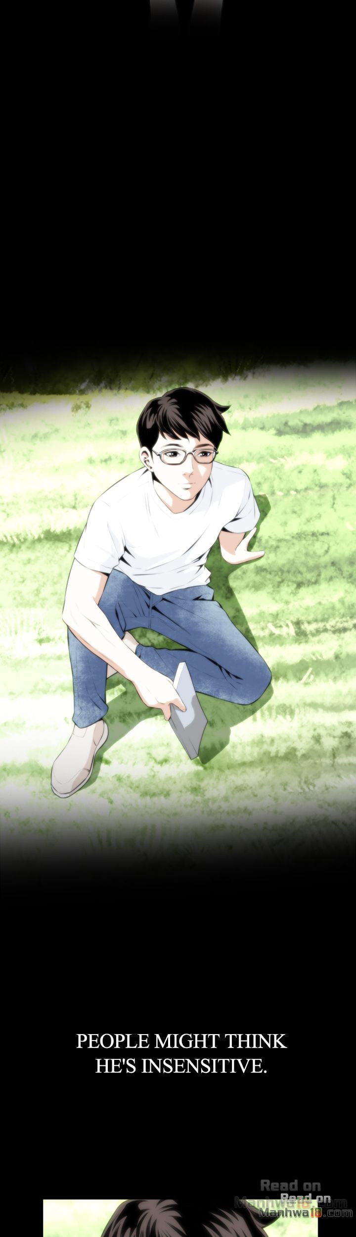 Take a Peek - Chapter 15 [photo 11] - MangaPorn