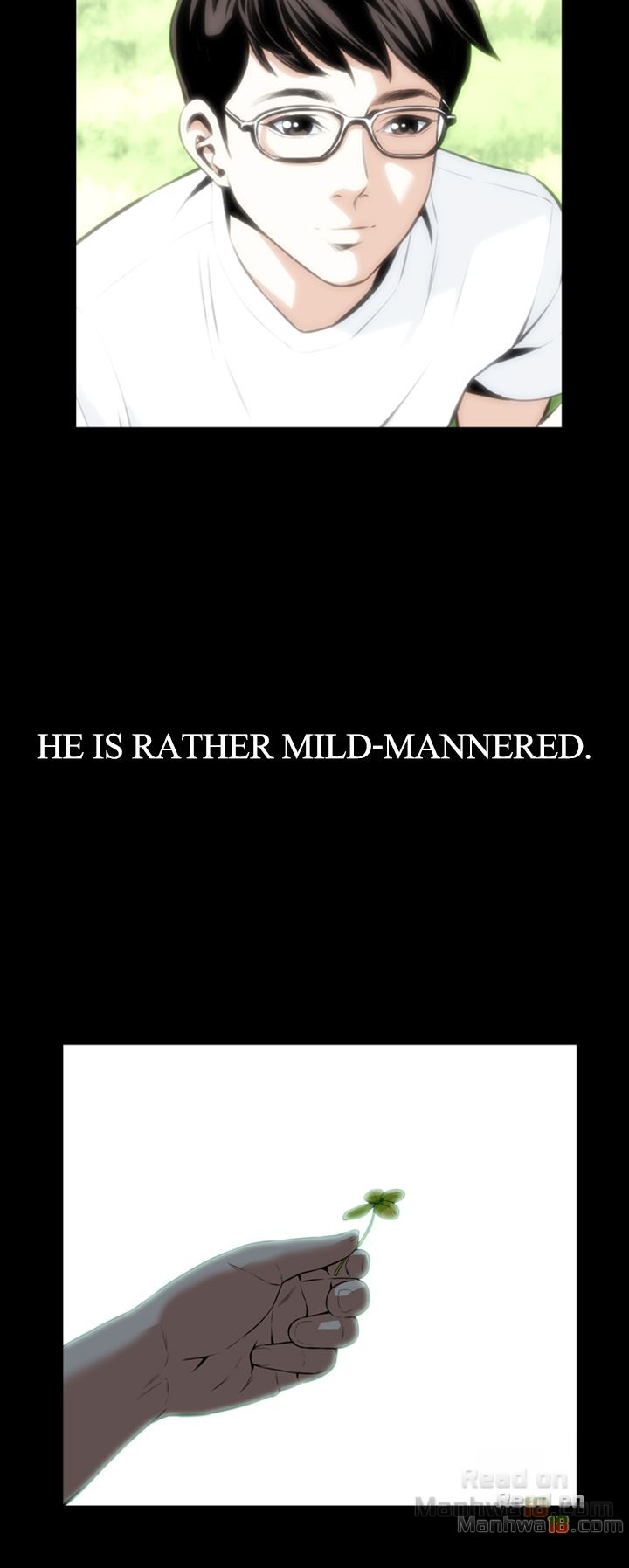 Take a Peek - Chapter 15 [photo 12] - MangaPorn