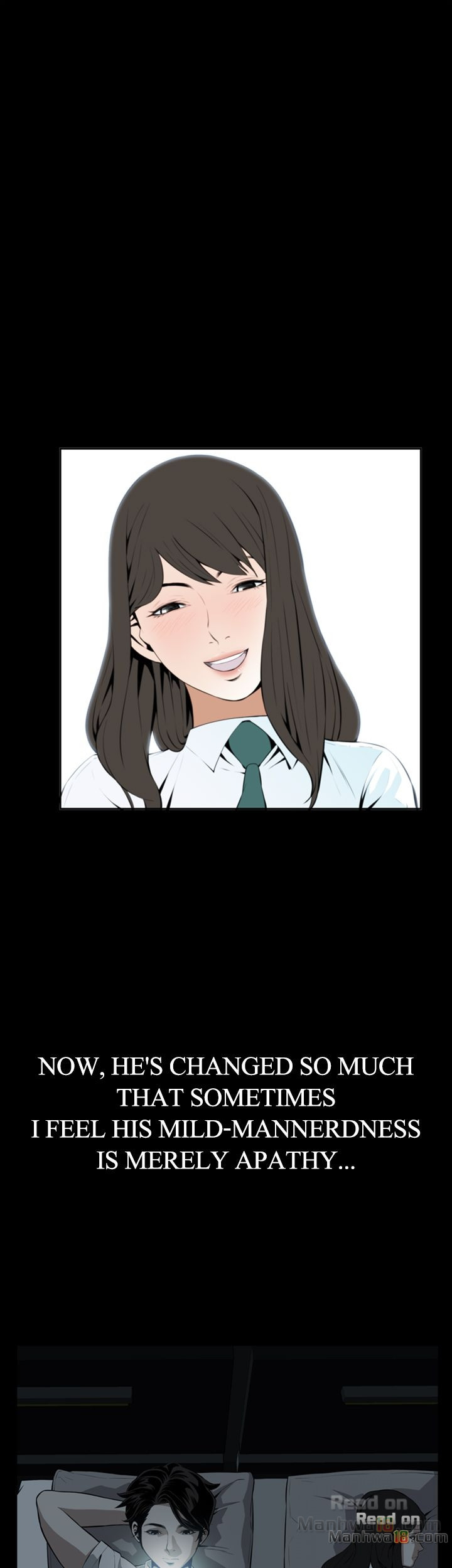 Take a Peek - Chapter 15 [photo 13] - MangaPorn