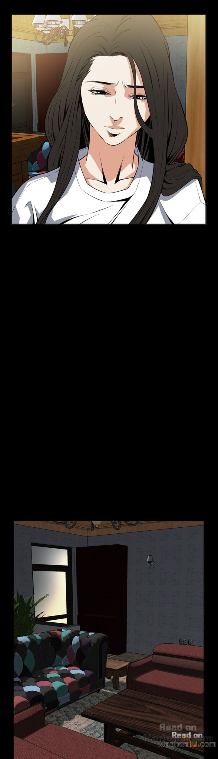 Take a Peek - Chapter 15 [photo 2] - MangaPorn