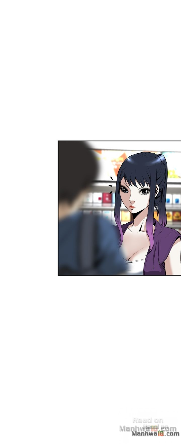 Take a Peek - Chapter 15 [photo 20] - MangaPorn