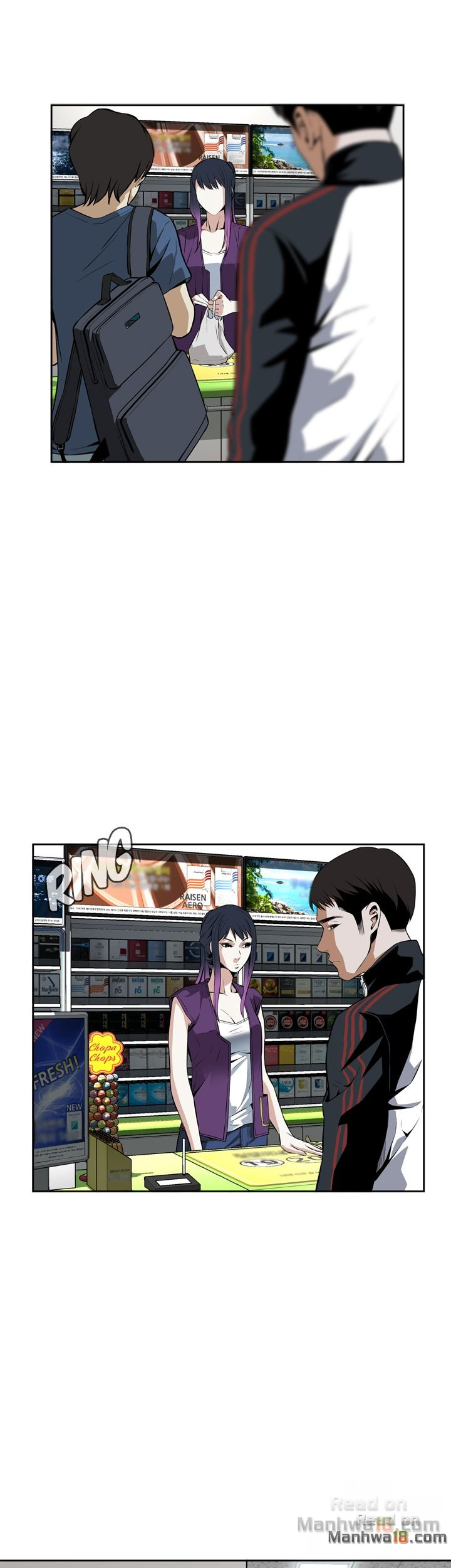 Take a Peek - Chapter 15 [photo 21] - MangaPorn