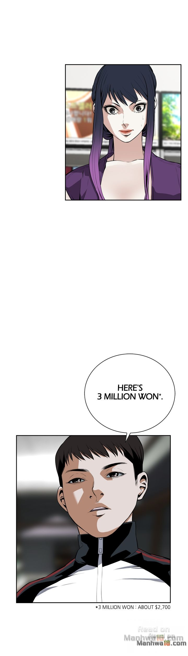 Take a Peek - Chapter 15 [photo 23] - MangaPorn