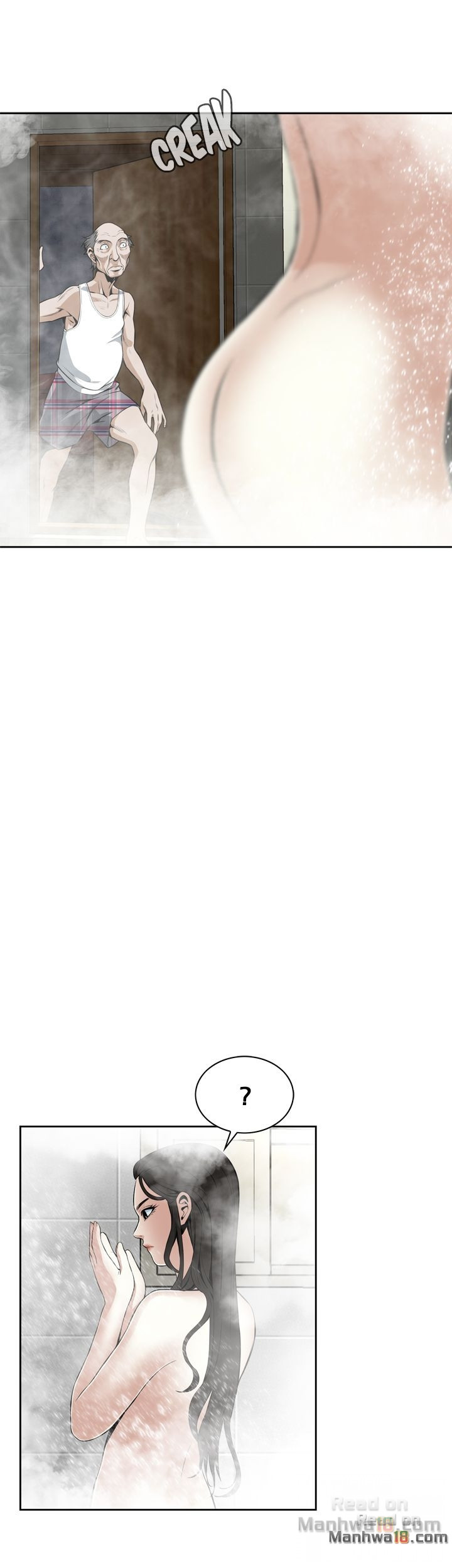 Take a Peek - Chapter 15 [photo 25] - MangaPorn