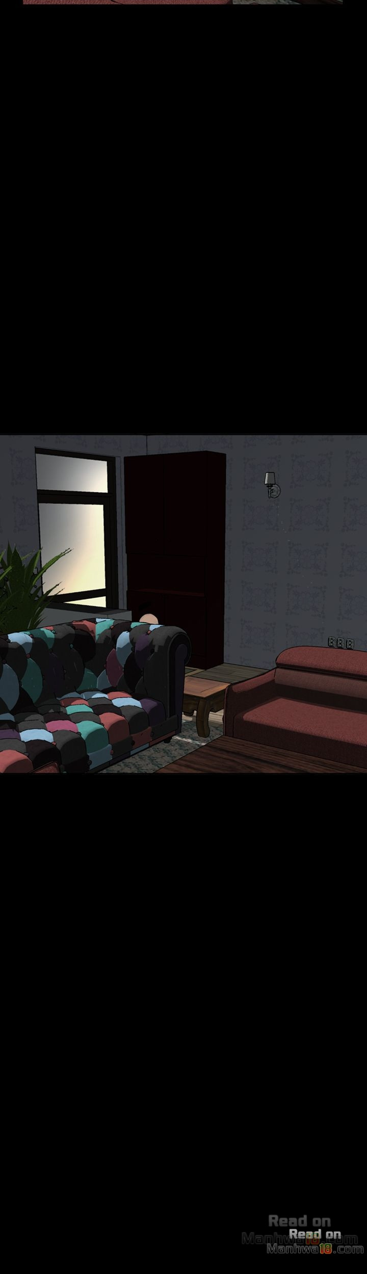 Take a Peek - Chapter 15 [photo 3] - MangaPorn