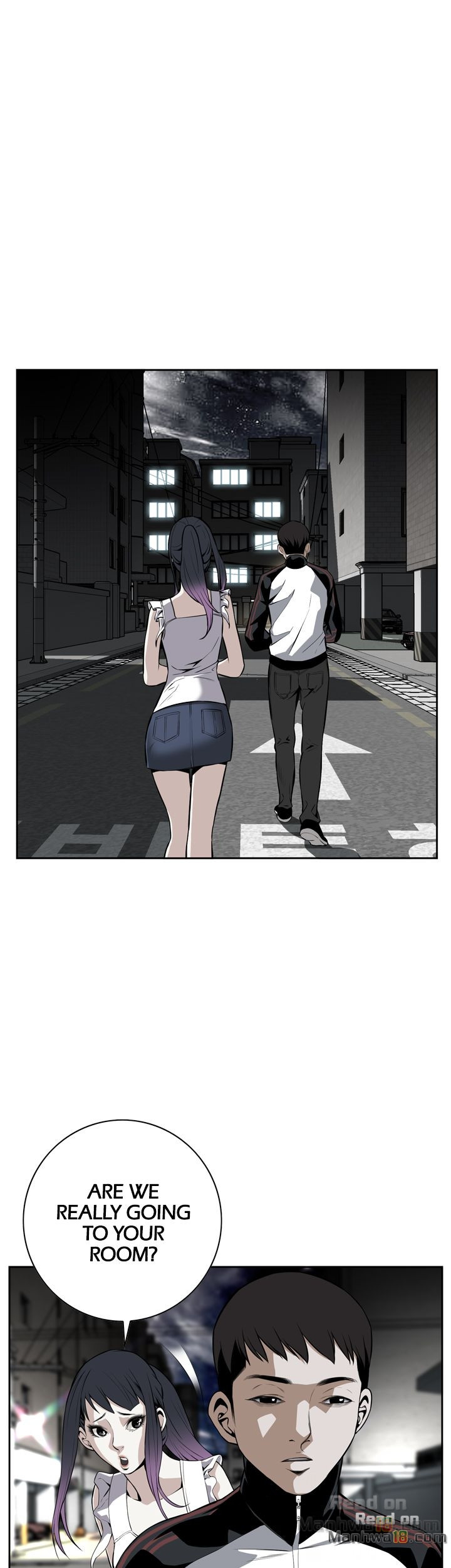 Take a Peek - Chapter 15 [photo 33] - MangaPorn