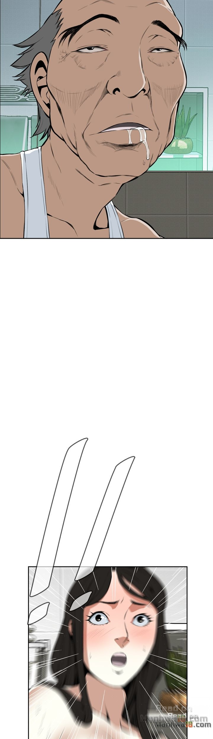 Take a Peek - Chapter 15 [photo 46] - MangaPorn