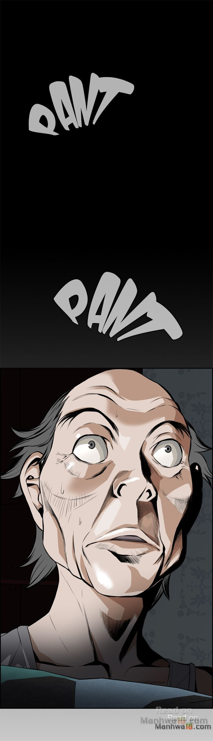 Take a Peek - Chapter 15 [photo 5] - MangaPorn