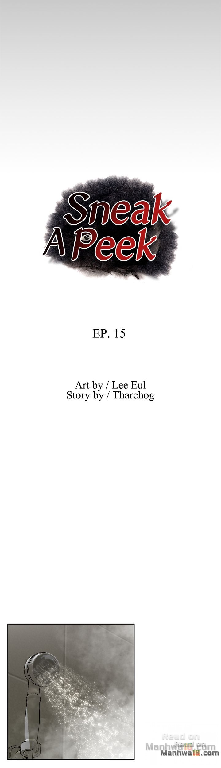 Take a Peek - Chapter 15 [photo 6] - MangaPorn