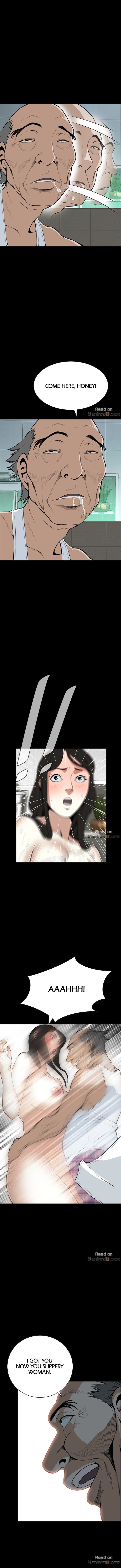 Take a Peek - Chapter 16 [photo 1] - MangaPorn