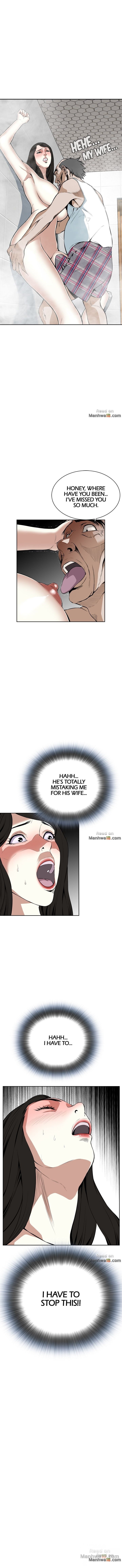 Take a Peek - Chapter 16 [photo 3] - MangaPorn