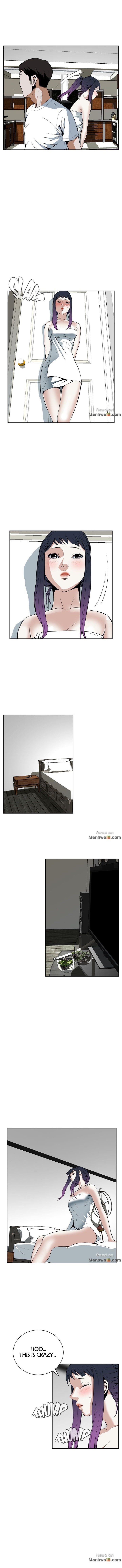 Take a Peek - Chapter 16 [photo 5] - MangaPorn