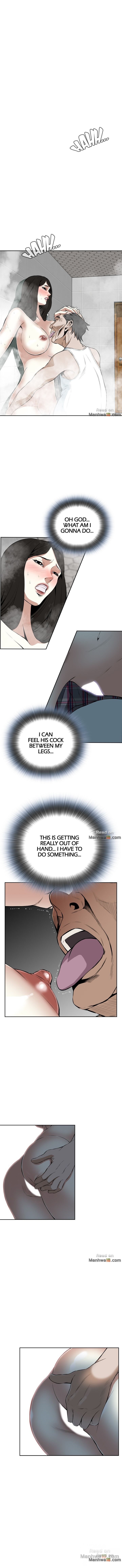 Take a Peek - Chapter 16 [photo 6] - MangaPorn