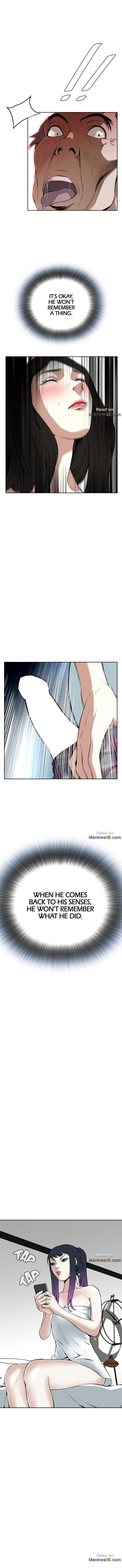 Take a Peek - Chapter 16 [photo 8] - MangaPorn