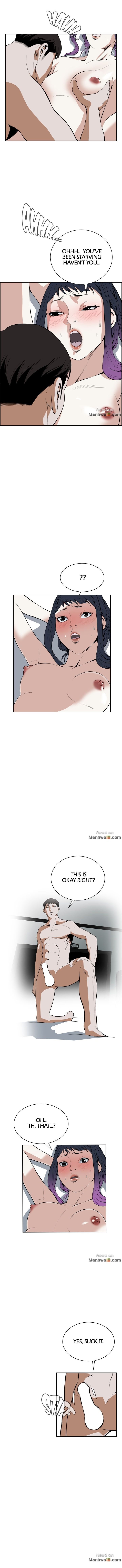 Take a Peek - Chapter 17 [photo 4] - MangaPorn