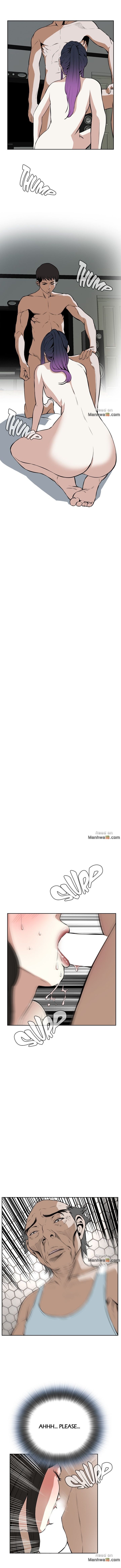 Take a Peek - Chapter 17 [photo 5] - MangaPorn