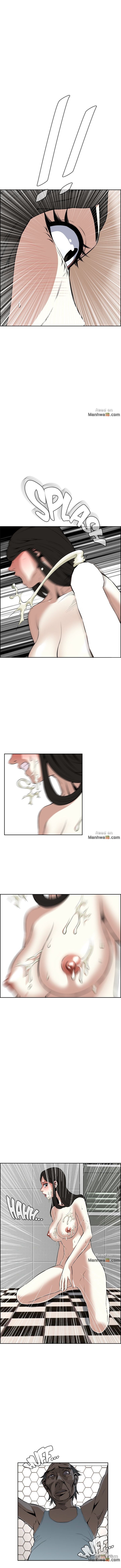 Take a Peek - Chapter 17 [photo 6] - MangaPorn