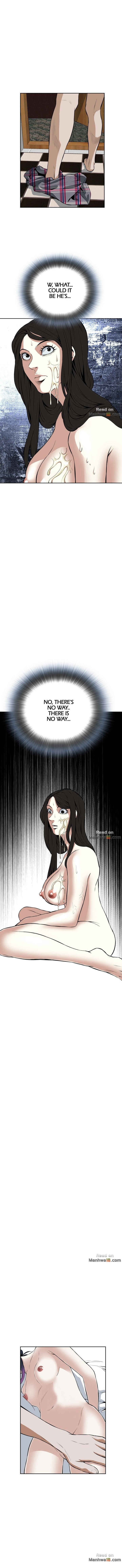 Take a Peek - Chapter 17 [photo 8] - MangaPorn