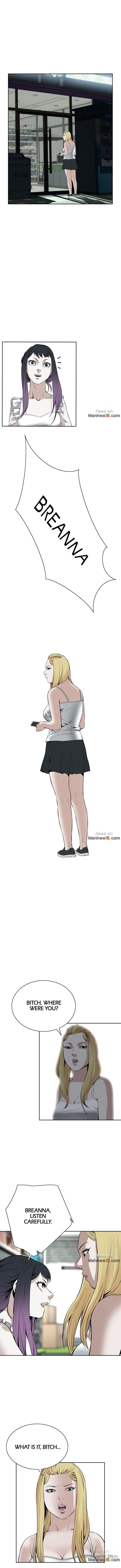 Take a Peek - Chapter 18 [photo 12] - MangaPorn