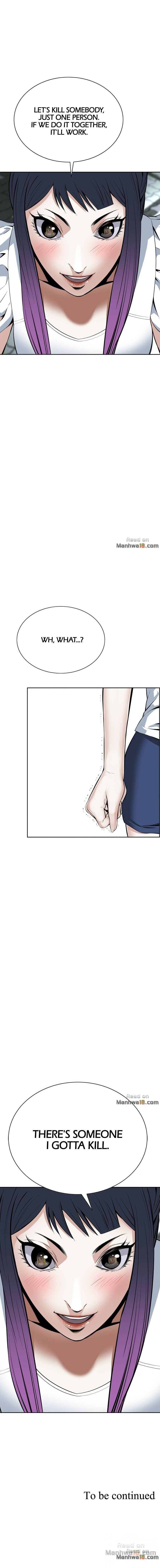 Take a Peek - Chapter 18 [photo 13] - MangaPorn