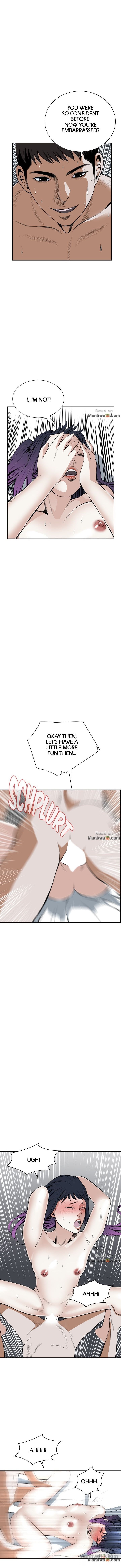 Take a Peek - Chapter 18 [photo 3] - MangaPorn