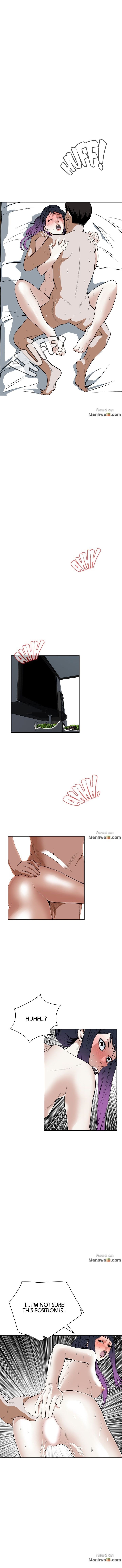 Take a Peek - Chapter 18 [photo 4] - MangaPorn