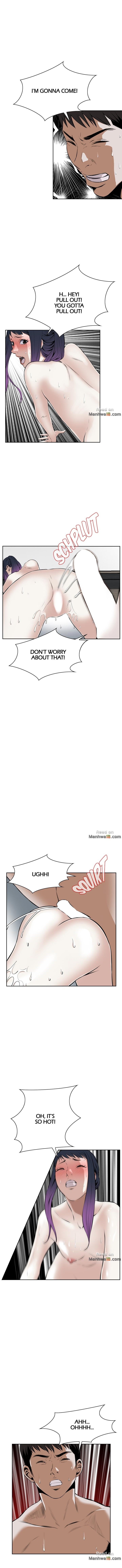 Take a Peek - Chapter 18 [photo 7] - MangaPorn