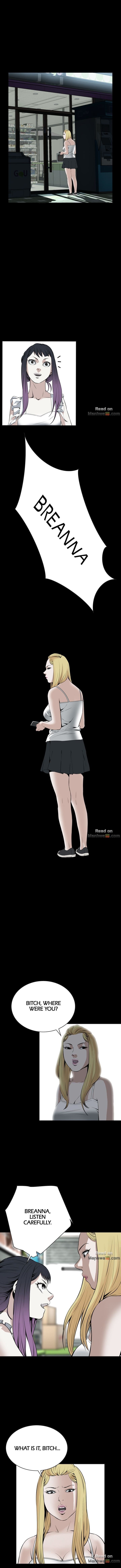 Take a Peek - Chapter 19 [photo 1] - MangaPorn