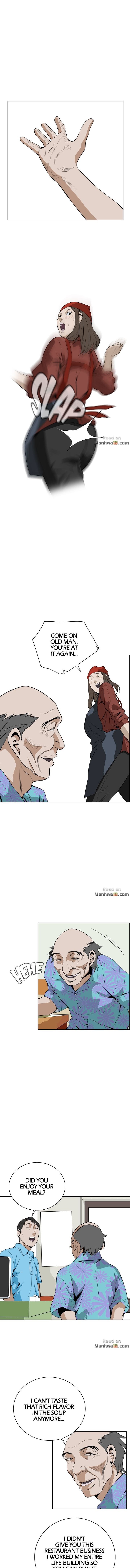 Take a Peek - Chapter 19 [photo 10] - MangaPorn