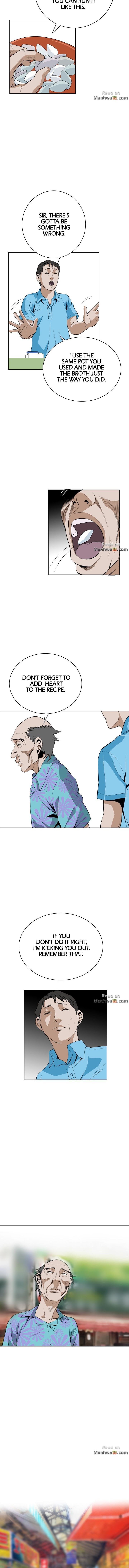 Take a Peek - Chapter 19 [photo 11] - MangaPorn