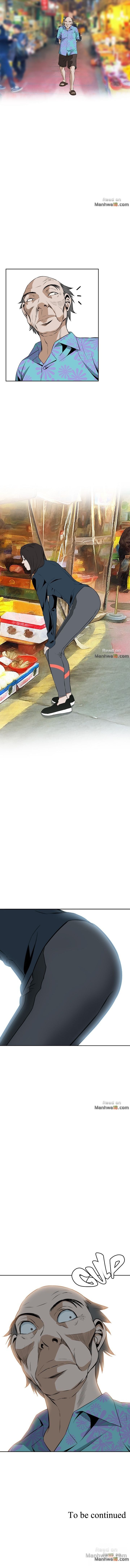 Take a Peek - Chapter 19 [photo 12] - MangaPorn