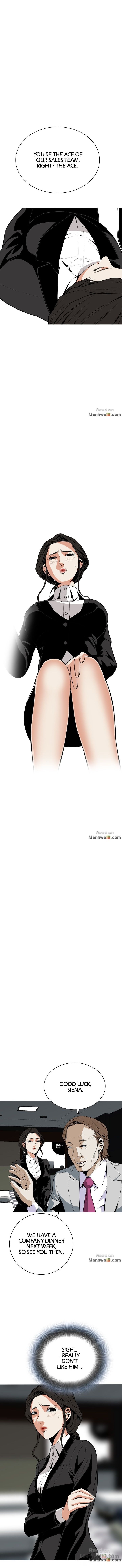 Take a Peek - Chapter 19 [photo 6] - MangaPorn