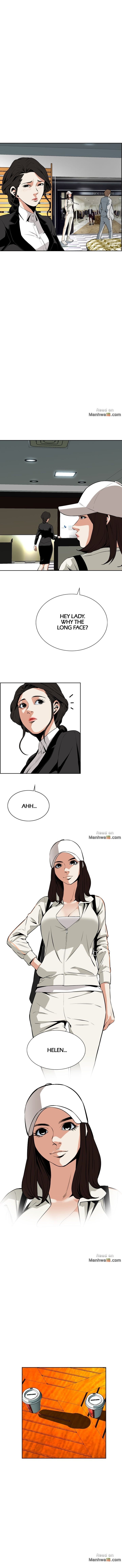 Take a Peek - Chapter 19 [photo 7] - MangaPorn