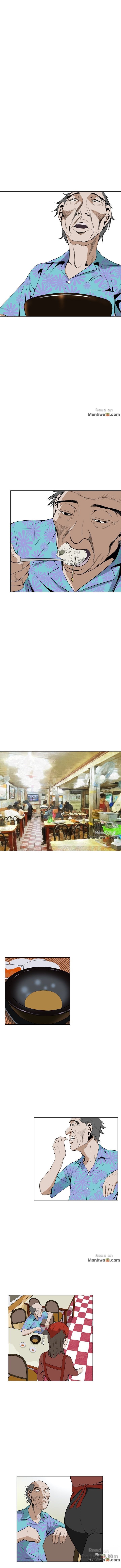 Take a Peek - Chapter 19 [photo 9] - MangaPorn