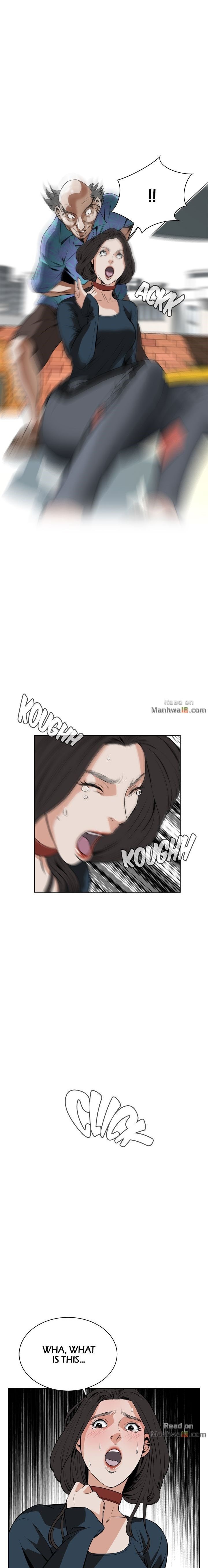 Take a Peek - Chapter 20 [photo 10] - MangaPorn