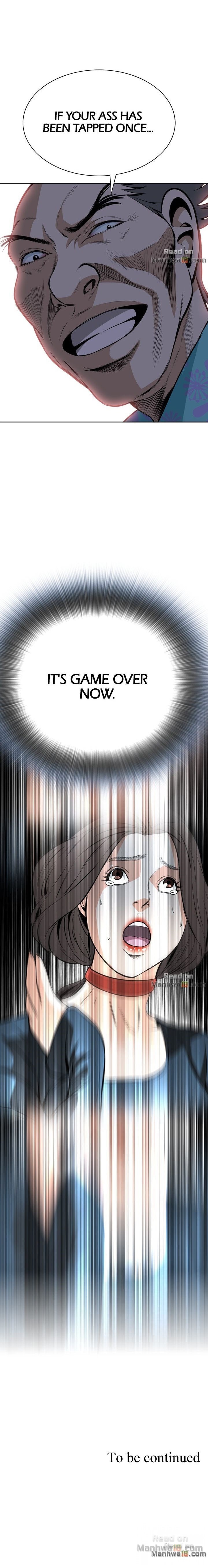 Take a Peek - Chapter 20 [photo 12] - MangaPorn