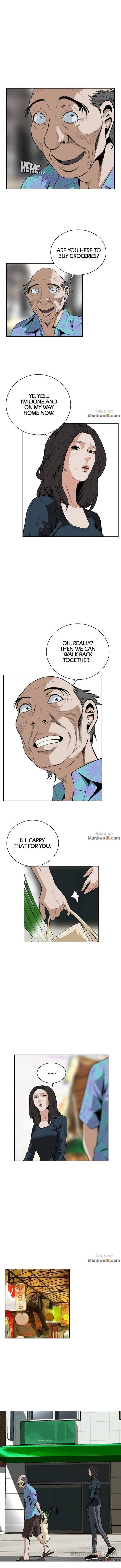 Take a Peek - Chapter 20 [photo 3] - MangaPorn