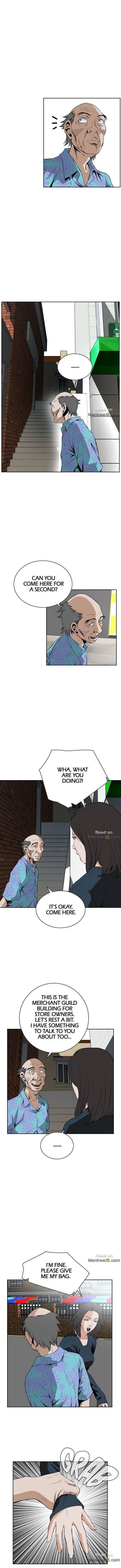 Take a Peek - Chapter 20 [photo 4] - MangaPorn