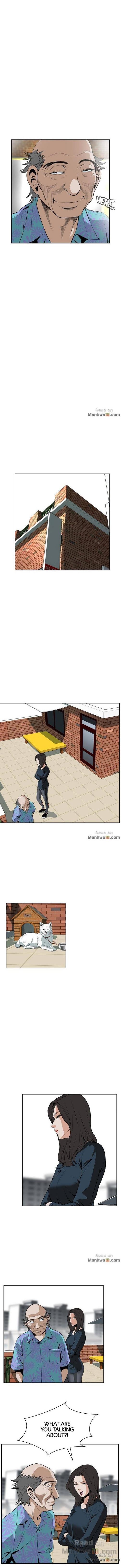 Take a Peek - Chapter 20 [photo 6] - MangaPorn