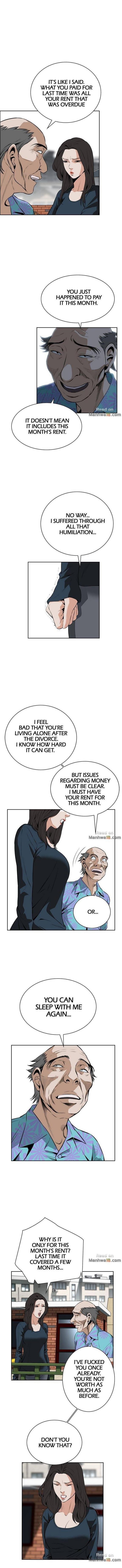 Take a Peek - Chapter 20 [photo 7] - MangaPorn